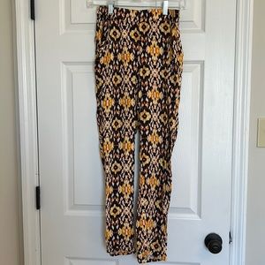 Forever 21 cotton pants